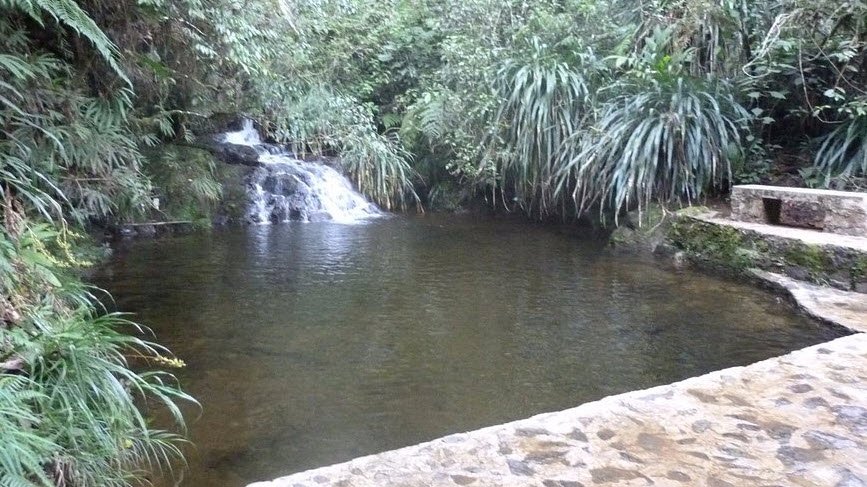 Biotopo del Quetzal, Baja Verapaz Department, Guatemala